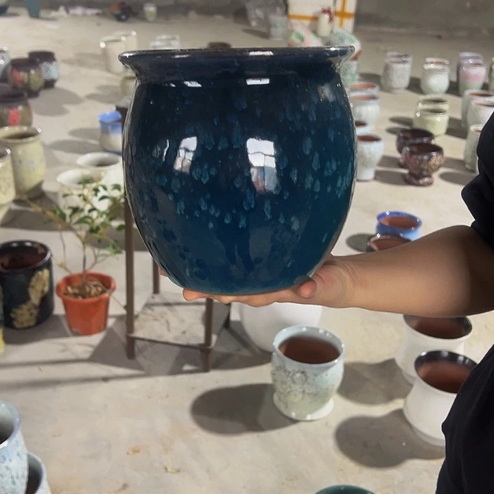 正品高度16厘米口径16厘米