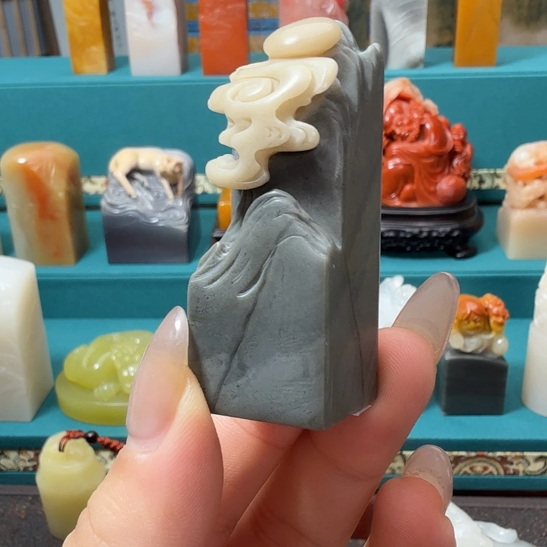 印石寿山石寿山石002