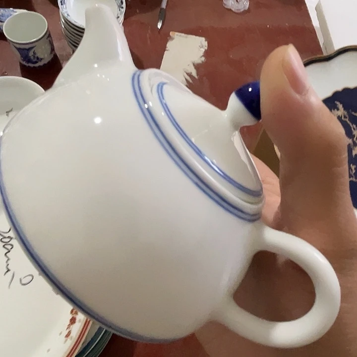 瓷片陶瓷陶瓷陶瓷壶