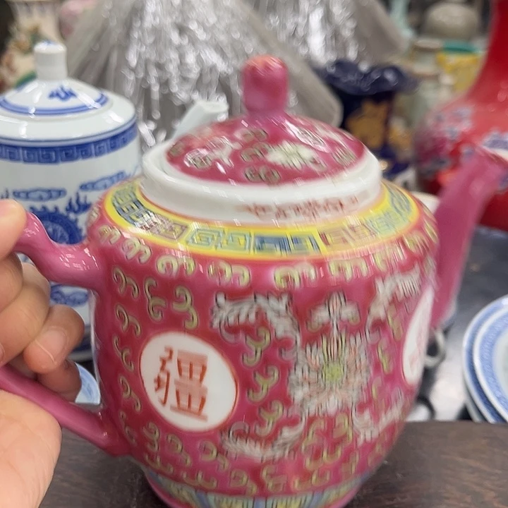 日用家用好用瓷器