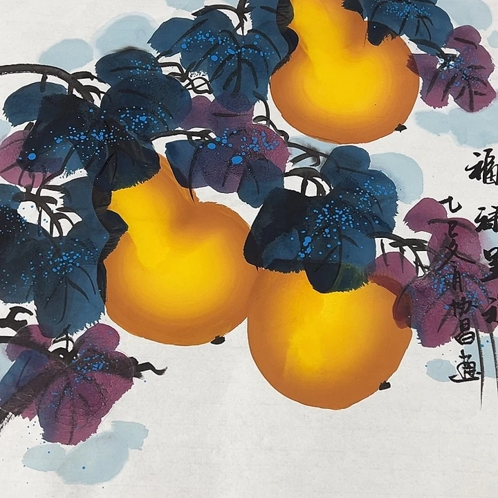 客厅客厅年画年画