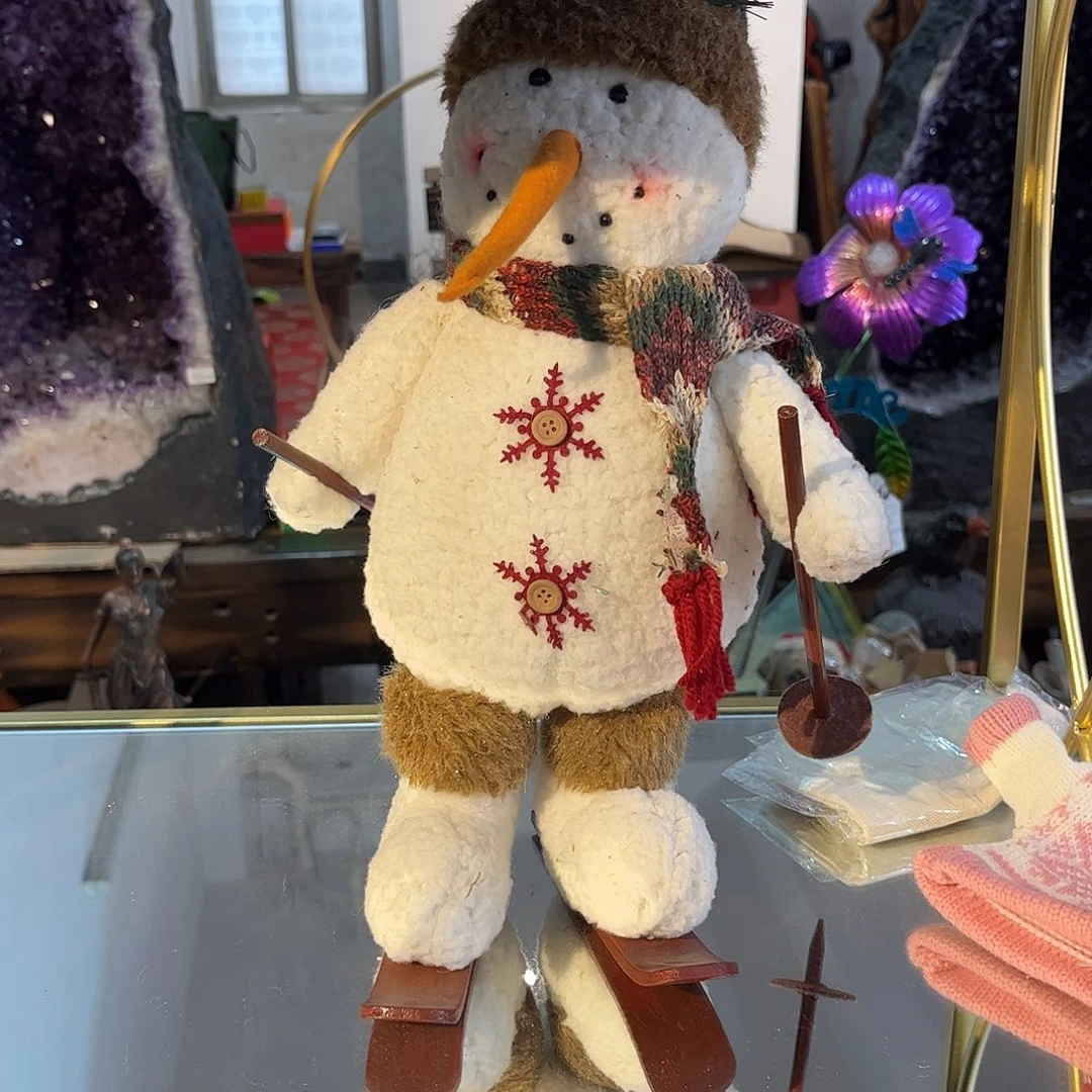 炉大**?孤品摆件不退不换