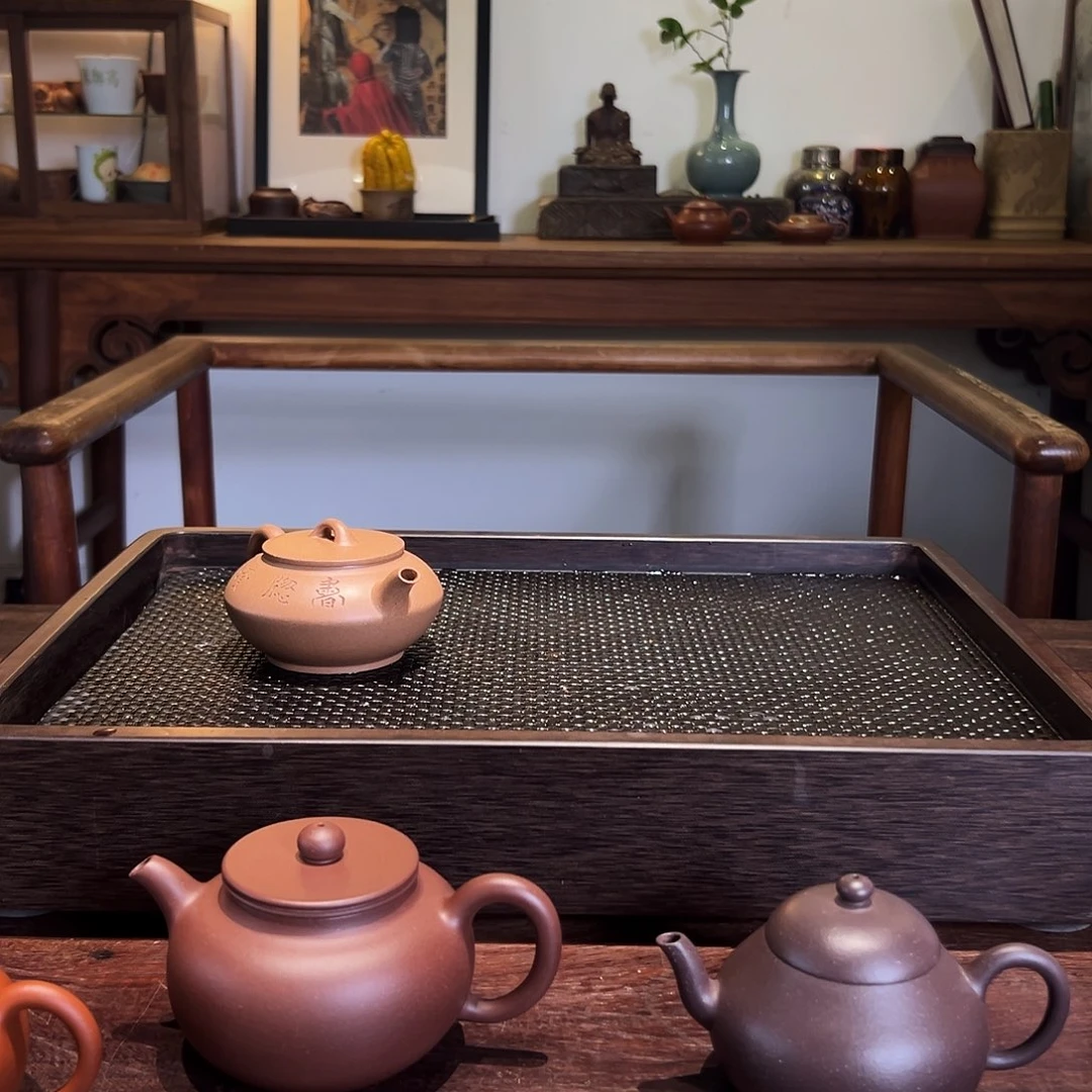 小***花茶壶紫砂壶壶壶壶壶
