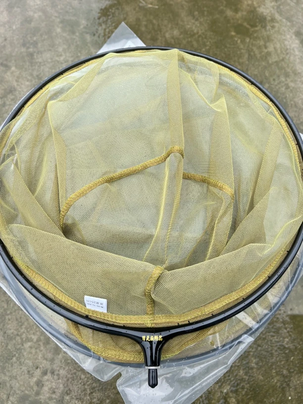 日瓦匠精品抄网头 仓吉同款