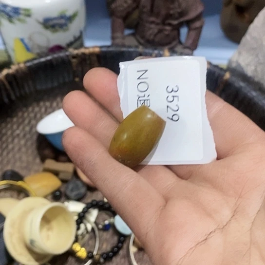 快***乐瓷片3529工艺品222