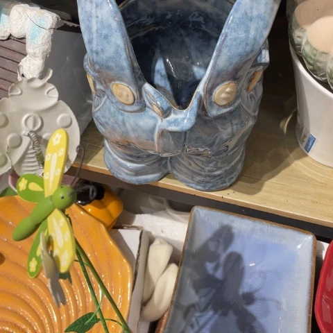 【闪购商品】缸摆件摆件摆件摆件摆件不