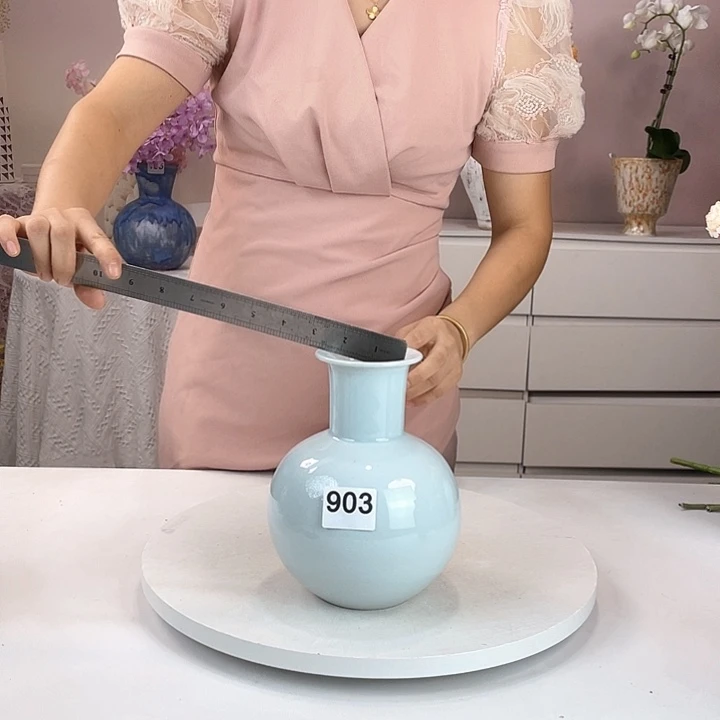 摆件瑕疵903 景德镇陶瓷艺术精品