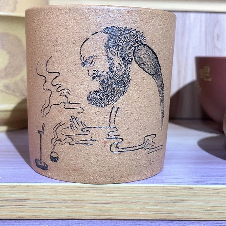 茶杯紫砂一***缘福利福利