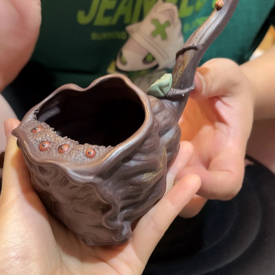 茶壶紫砂紫砂公道杯