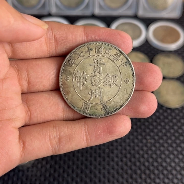 金属大头龙洋船洋工艺品