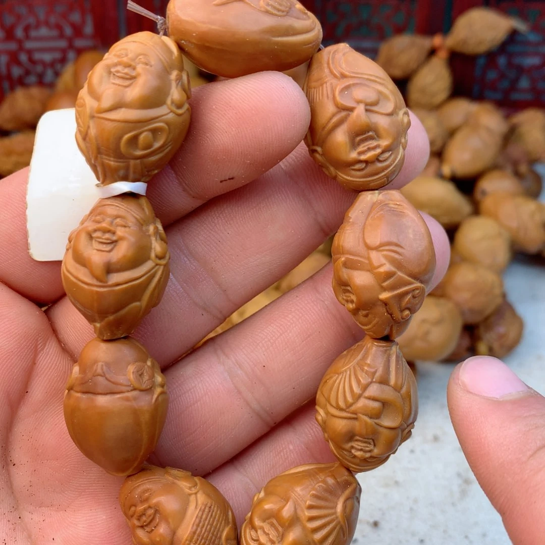 橄榄核手串/手链橄榄核手串/手链