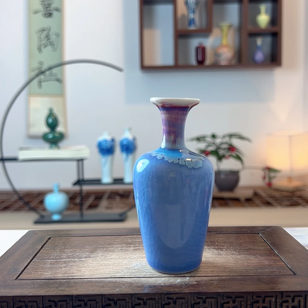 摆件陶景德镇陶瓷艺术展