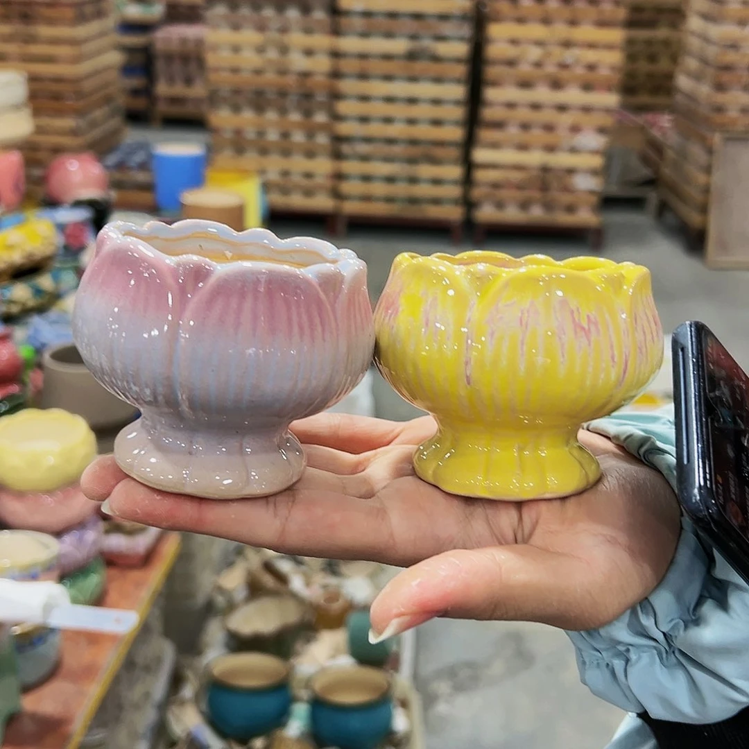 陶瓷链接五秒钟就下架没抢到不会再上！