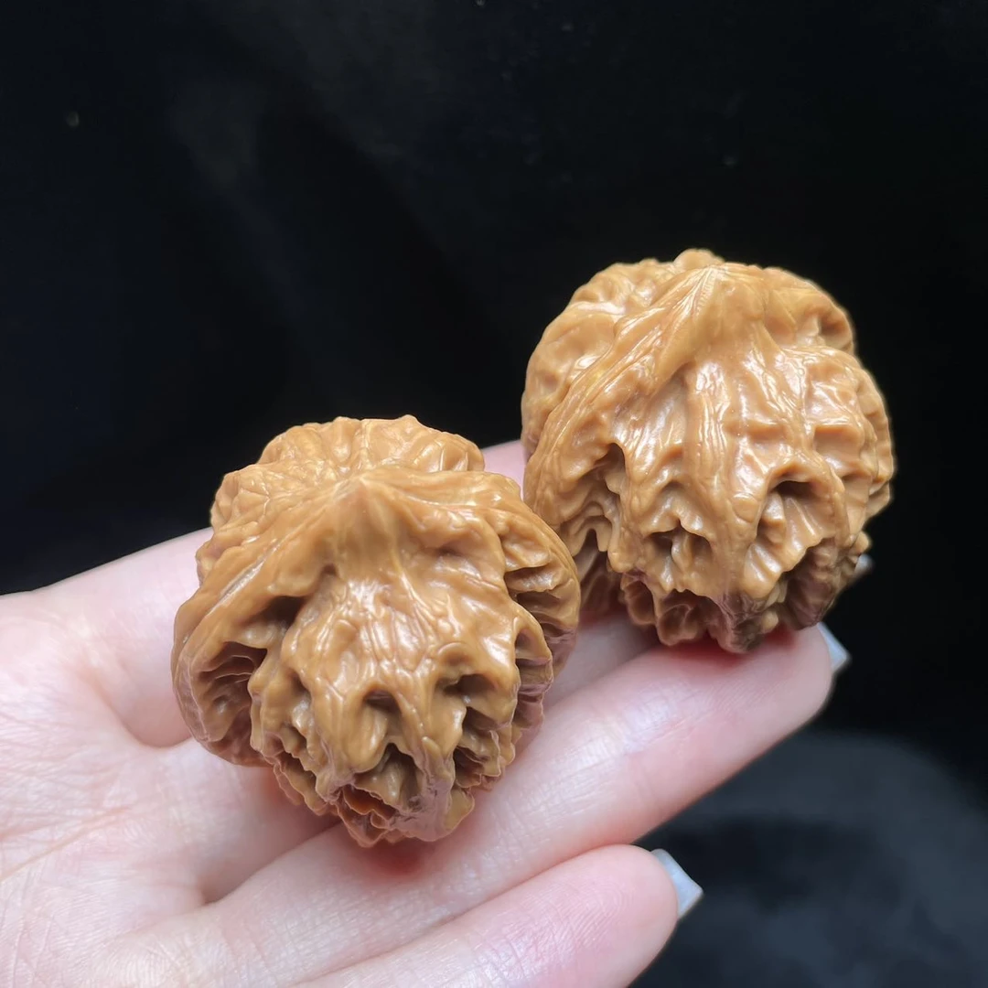 【佳哥严选】  J70777-核桃（曹大龙）-多样性发一件-34-37mm