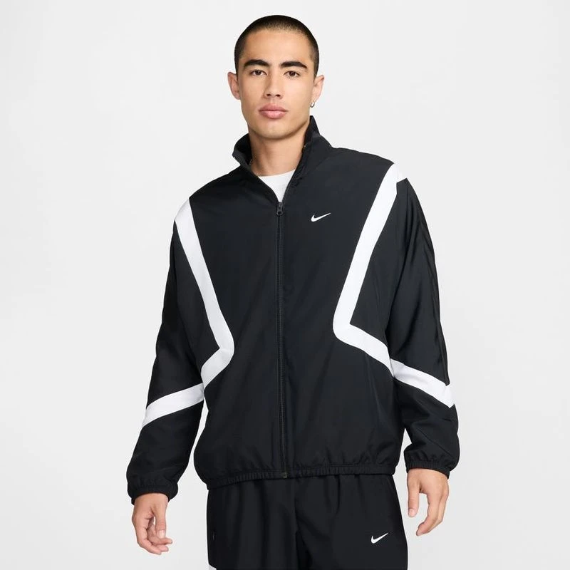 耐克/NIKE  男款篮球夹克/外套FZ0249-010
