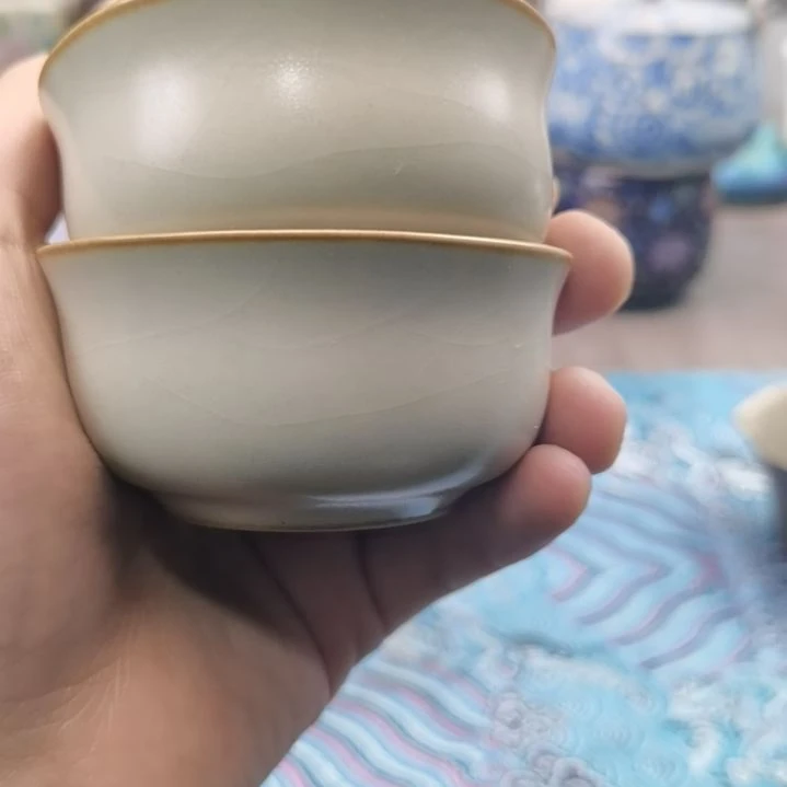 茶壶公道杯盖碗茶杯