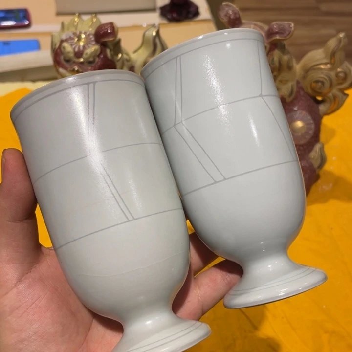 瓷片工艺美术品陶瓷艺术