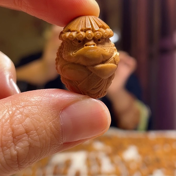 手串/手链橄榄核橄榄核