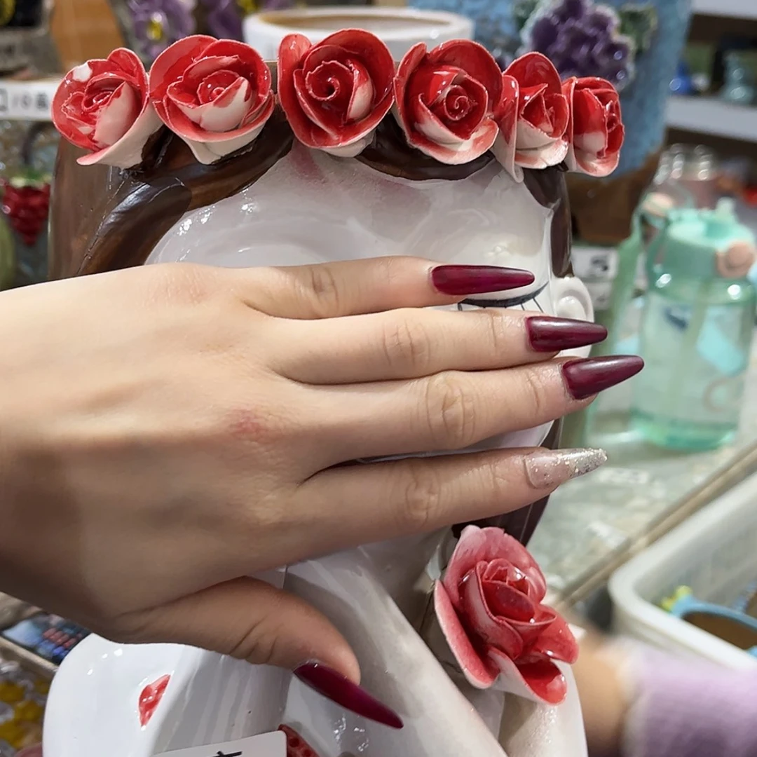 【闪购商品】红陶瑕疵2679