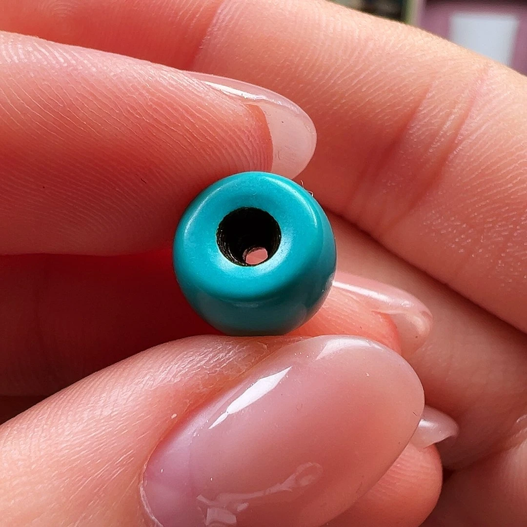 颈饰未镶嵌和田玉如**风