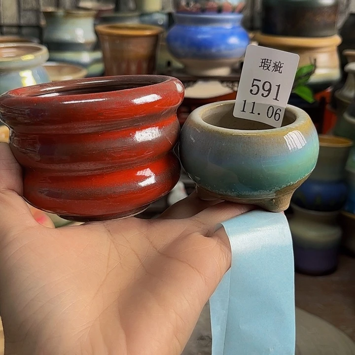 瓷片景德镇陶瓷手工制作