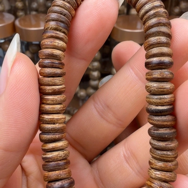 沉香沉香碎屑惠安红油单圈0.8/5.6克