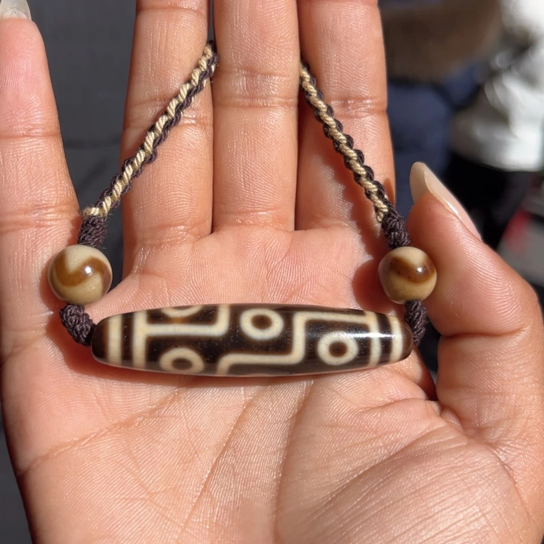 【闪购商品】玛瑙/玉髓珠子未镶嵌