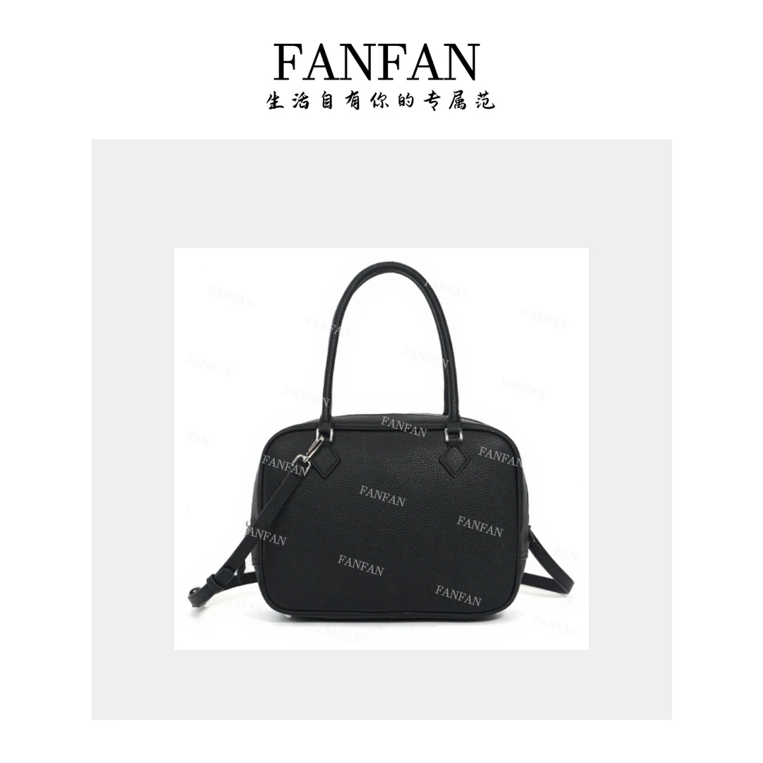 FAN FAN  MM695 新款时尚经典女士肩包百搭