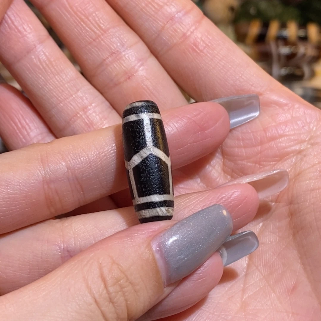 吊坠星月菩提珠子