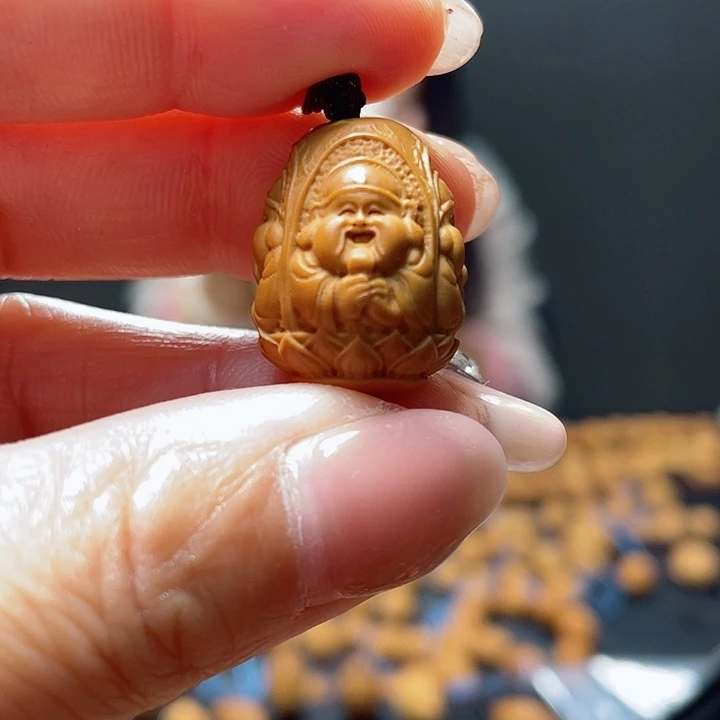 橄榄核手串/手链橄榄