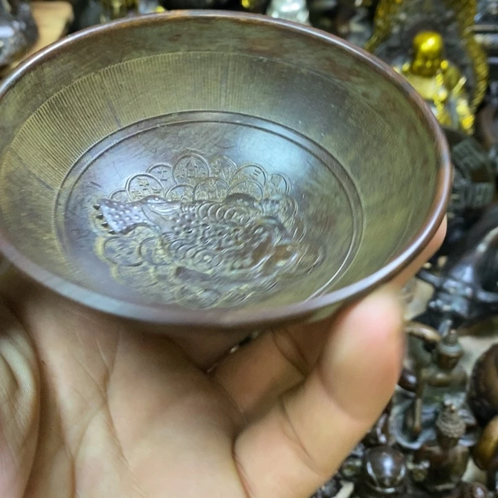 铜家居饰品铜器摆件
