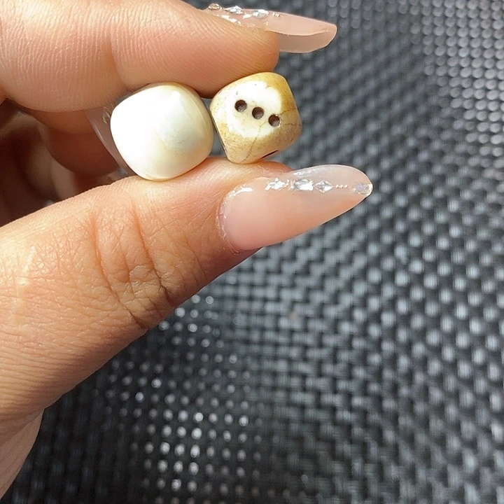 手串/手链鹿骨其他配饰