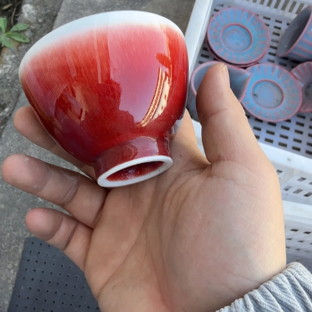 陶瓷茶具微瑕介意勿拍紫砂