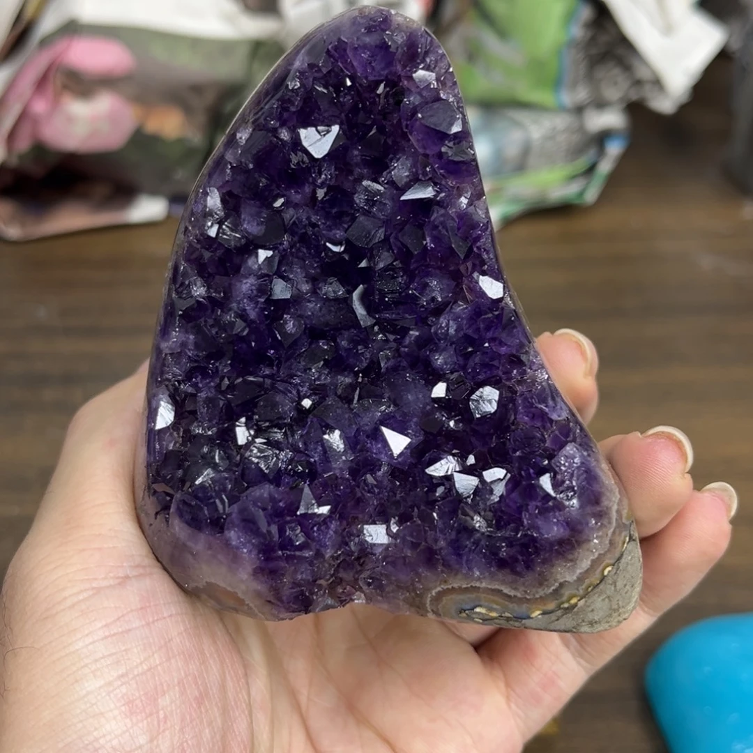 未镶嵌大型摆件（非配饰）水晶