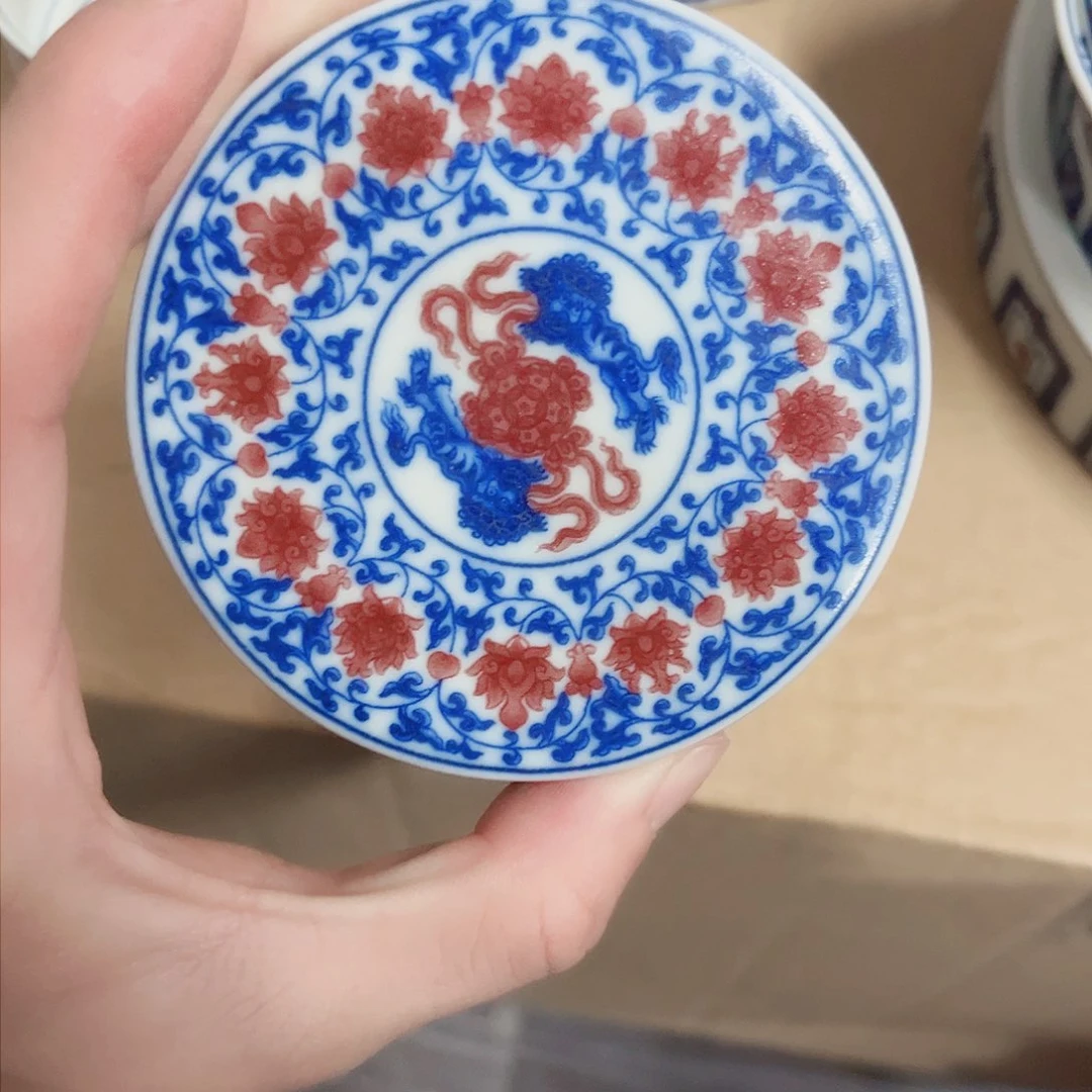 瓷片仓库直播间专属链接