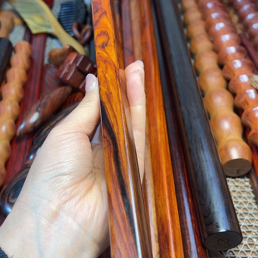 维腊木（绿檀）J****發微凹