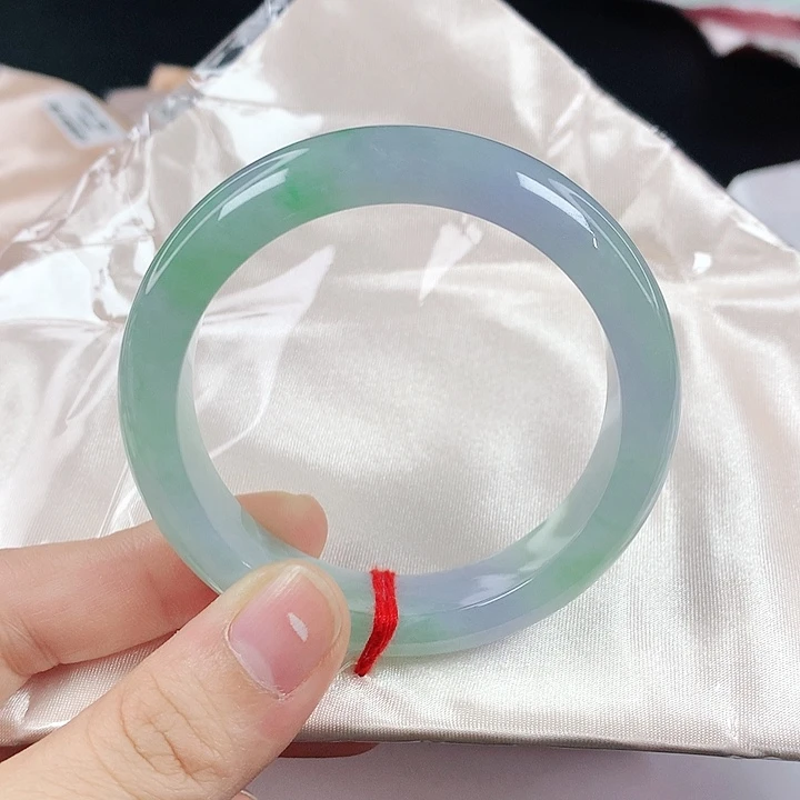 未镶嵌手镯翡翠翡翠799
