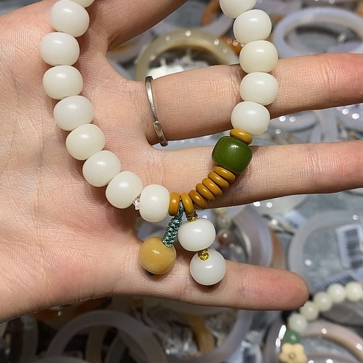 玛瑙/玉髓手镯未镶嵌?****?