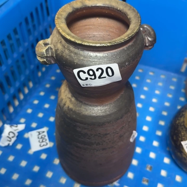 备前烧作品备前烧作品