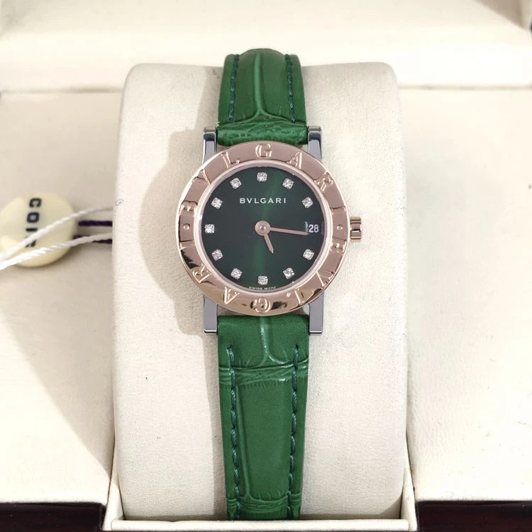 宝格丽/石英表/表径23/S99241220003/[251028HNA]