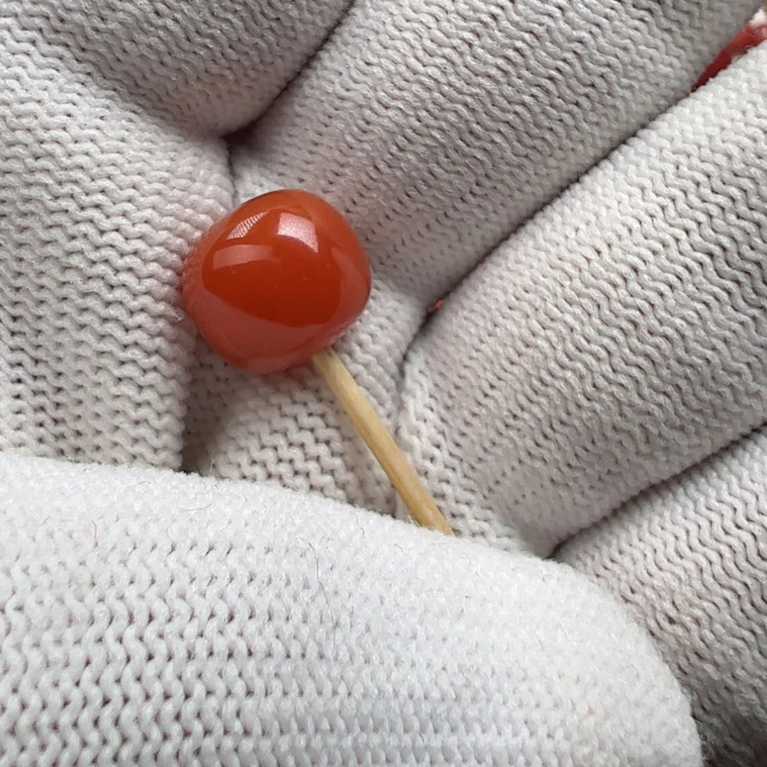 南红玛瑙111111未镶嵌穆**王1111111