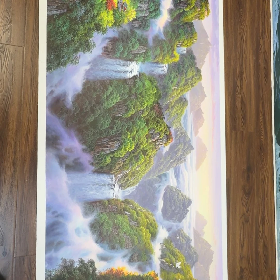 油画加油加油努力加油努力加油努力加油