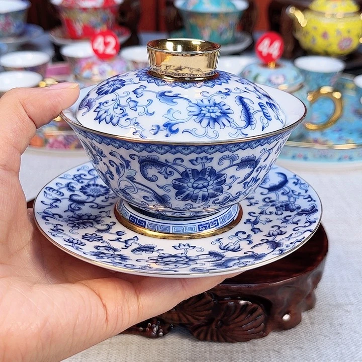 景德镇陶瓷景德镇瓷器