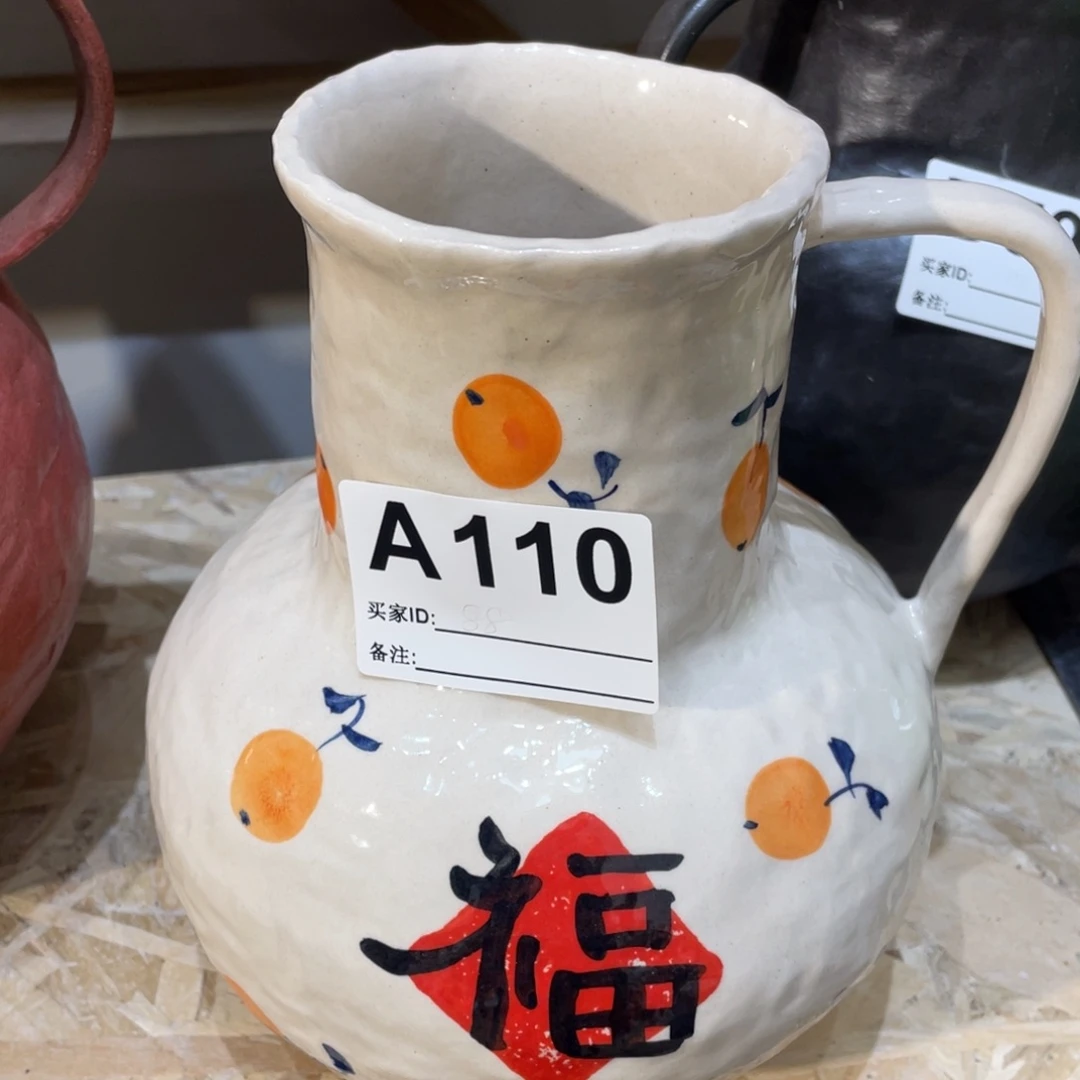 瓶景德镇陶瓷艺术博物