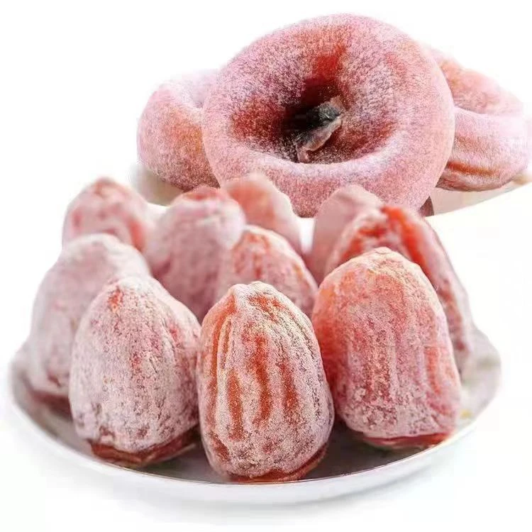 富平吊柿饼2.4斤（2盒）