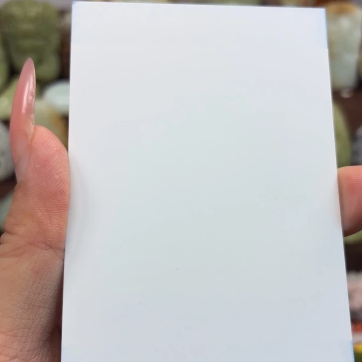 S****和田玉未镶嵌颈饰