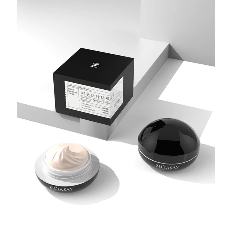 ZiLiasay/植莲说植莲说时光悦龄抗皱眼霜