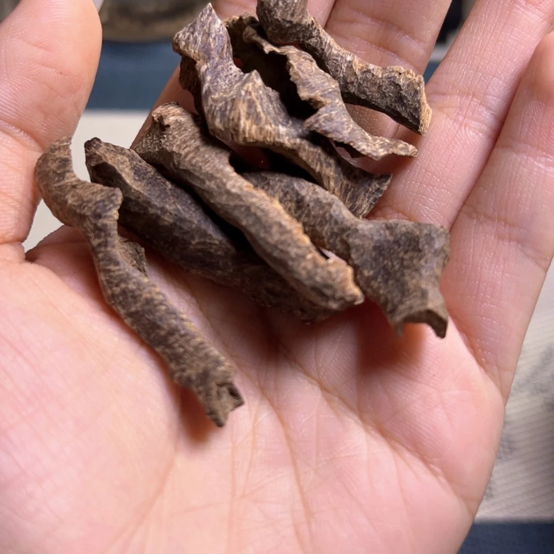 香榧木海南大山生结鸡母虫漏5克