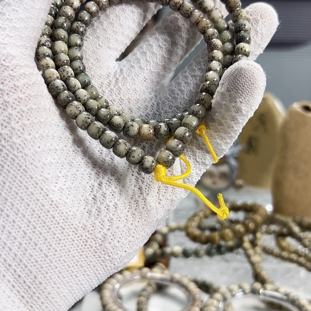 吊坠星月菩提星月菩提04