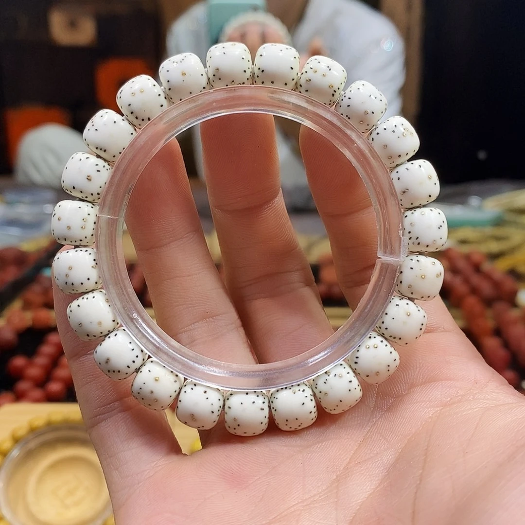 星月菩提吊坠星点天花板